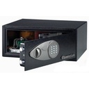 כספת דיגיטלית Sentry X075
