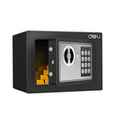 כספת אלקטרונית 17*23*17 deli ET510