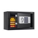 כספת אלקטרונית 20*31*20 deli ET520  - צפי הגעה למלאי 1.3.24