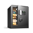 כספת אלקטרונית 32*38*45 Deli ET551