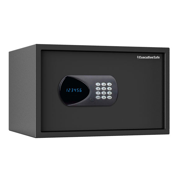 כספת בטחון ExecutiveSafe ACS-6 נמכר בהזמנה מוקדמת, צפי הגעה למלאי כחודש 