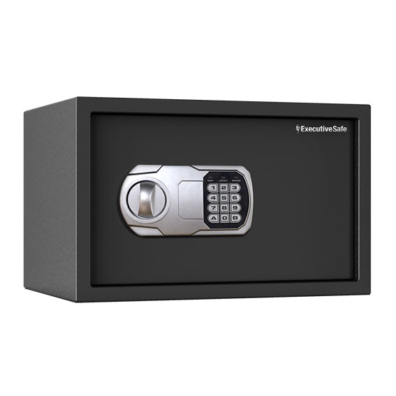 כספת בטחון ExecutiveSafe CS-3 נמכר בהזמנה מוקדמת, צפי הגעה למלאי כחודש