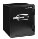 כספת בטחון ביומטרית חסינת אש ExecutiveSafe ES046 