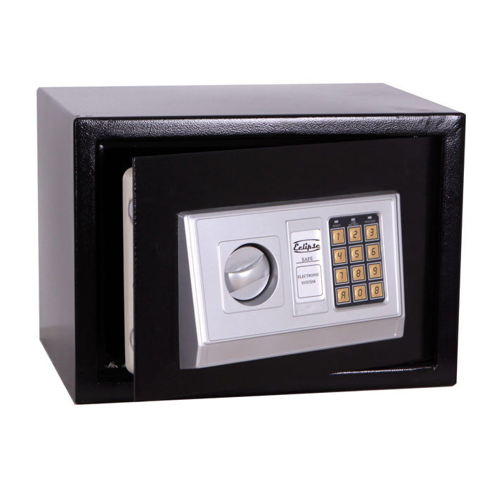 כספת דיגיטלית Eclipse S25DN