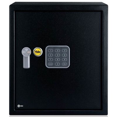 כספת משרדית דיגיטלית YALE 90100394