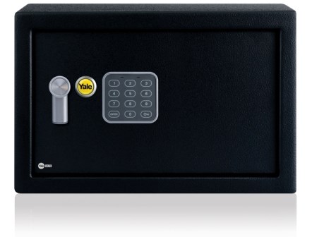 כספת דיגיטלית 90100392 YALE