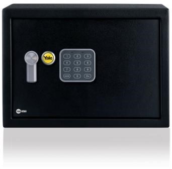 כספת דיגיטלית 90100393 YALE