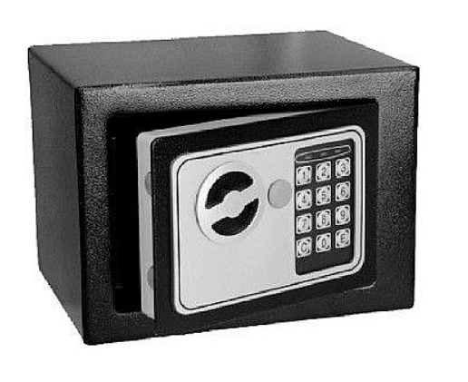 כספת דיגיטלית Ofitech ES4220