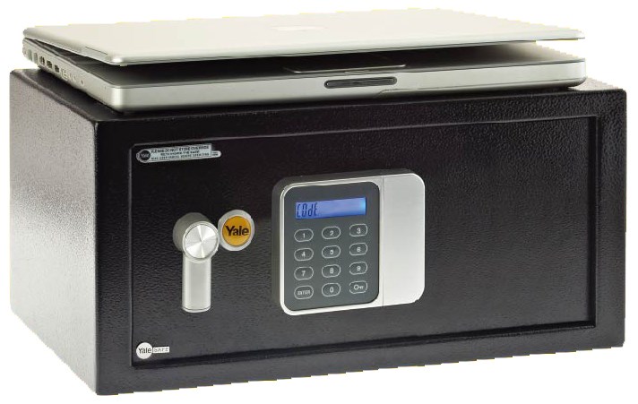 כספת דיגיטלית 90100916 YALE