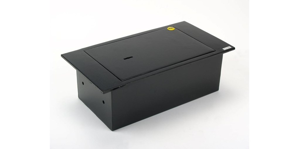 כספת מכנית 90100143 YALE