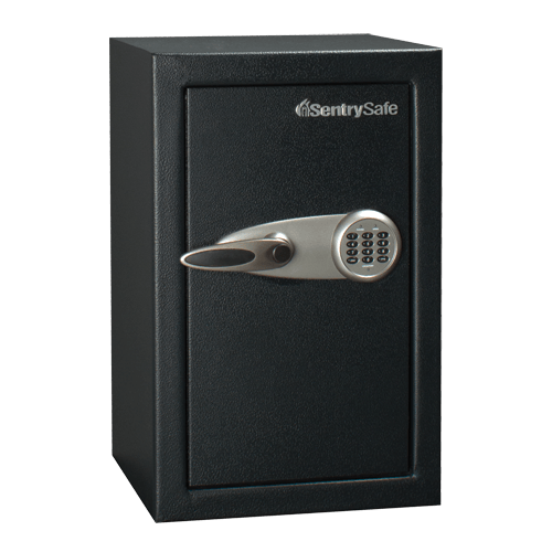כספת דיגיטלית Sentry T6331
