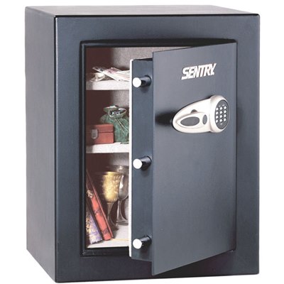 כספת דיגיטלית Sentry T8331
