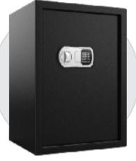 כספת בטחון Executive Safe cs-563