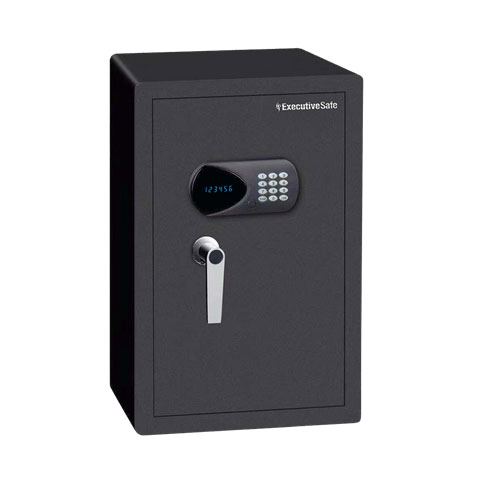 כספת בטחון 63 ליטר ExecutiveSafe ACS-7