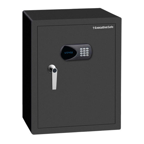 כספת בטחון ExecutiveSafe ACS-8