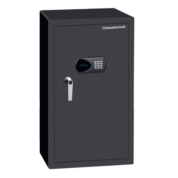 כספת בטחון גדולה 190 ליטר ExecutiveSafe ACS-9