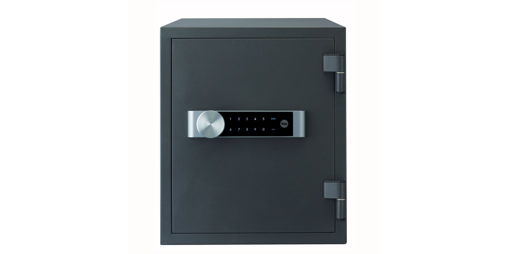 כספת דיגיטלית 90100854 YALE