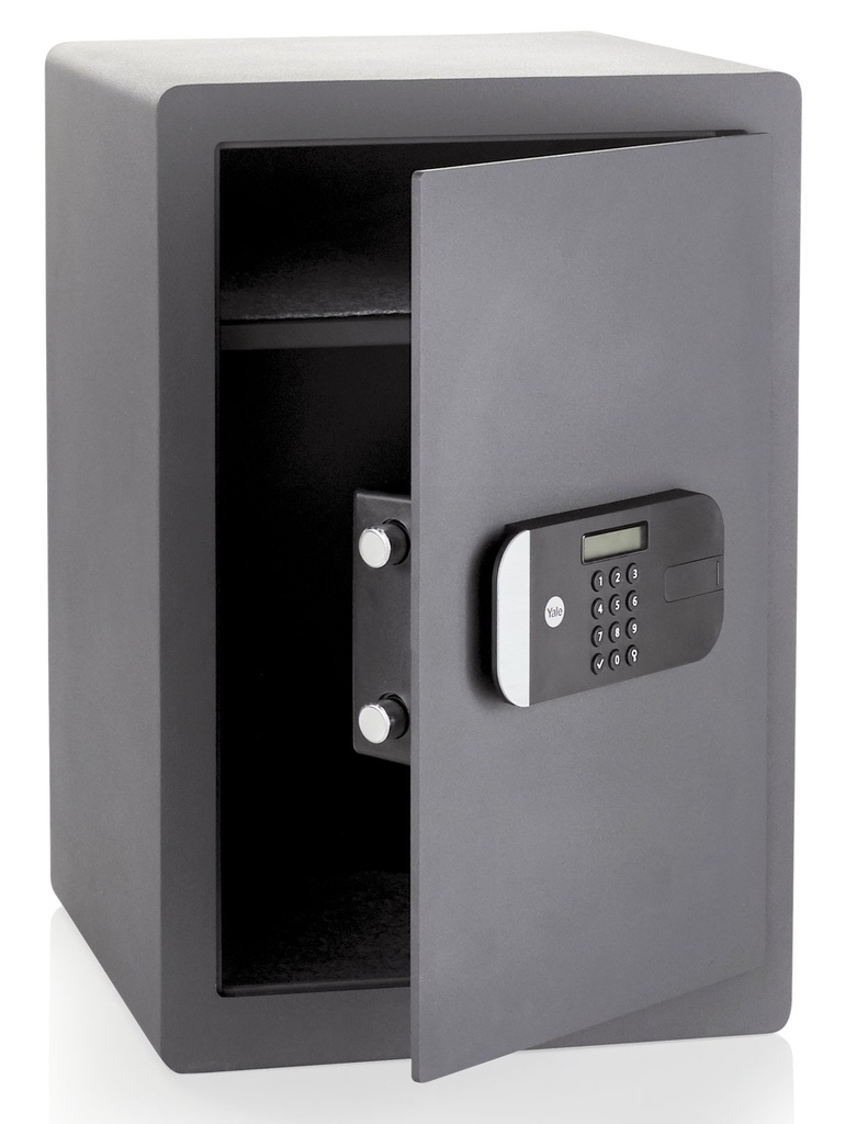 כספת דיגיטלית 90102494 YALE