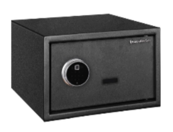 כספת בטחון Executive Safe CS-6B - ביומטרית. נמכר בהזמנה מוקדמת, צפי הגעה למלאי כחודש