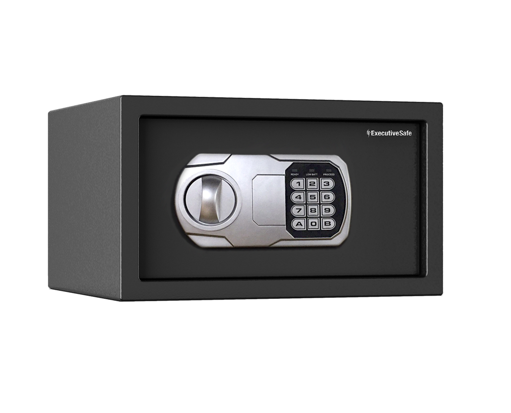 כספת ביתית מכנית עם קוד דיגיטלי Executive safes CS-2 