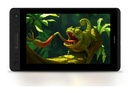 לוח גרפי HUION KAMVAS PRO 12 GT-116 DRAWING DISPLAY