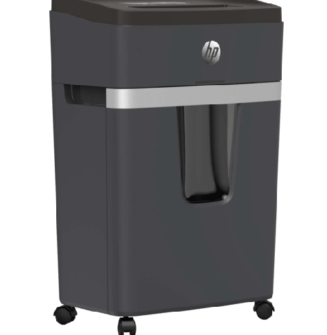 מגרסת נייר HP OneShred 10MC