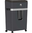מגרסת נייר HP OneShred 10MC