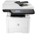 מדפסת לייזר משולבת HP Laser MFP 432fdn 7UQ76A