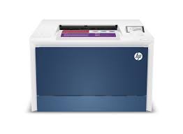 מדפסת לייזר צבעונית HP Color LaserJet Pro 4202dn