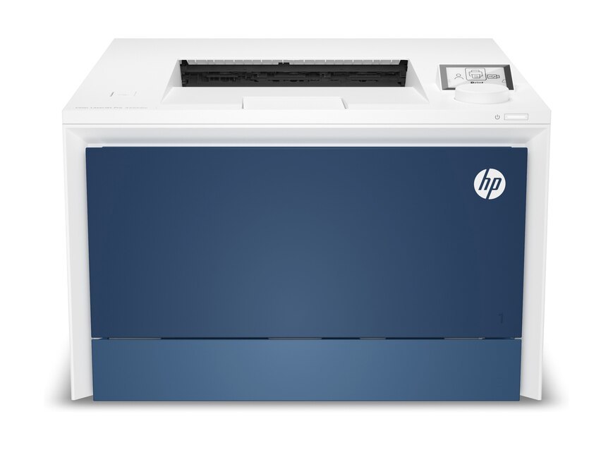 מדפסת לייזר צבעונית HP Color LaserJet Pro 4202dw 