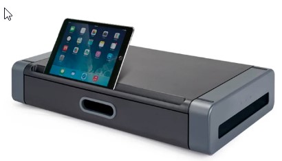 מעמד להגבהת מסך מחשב AIDATA MS-1002