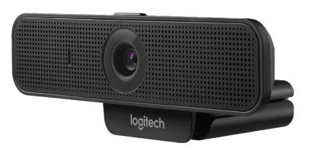 מצלמת רשת Logitech C925E לוגיטק