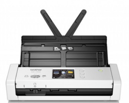 סורק Brother ADS-1700W