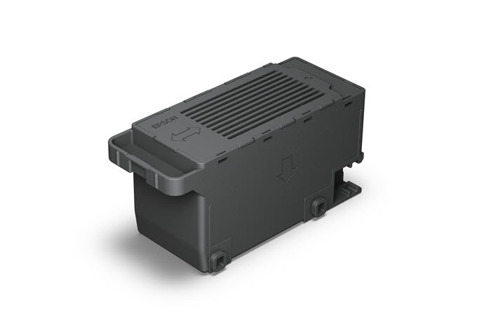 מיכל עודפים מקורי EPSON C12C934591 C9345 קיט תחזוקה 