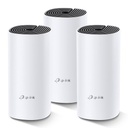 מגדיל טווח Tp-Link Deco M4 MESH 1200Mbps שלוש יח' באריזה
