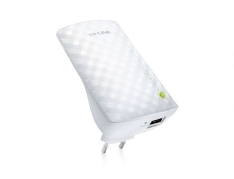 מגדיל טווח TP-Link RE200