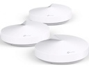 מערכת MESH 1300 TP-Link Deco M5 שלוש יח' באריזה