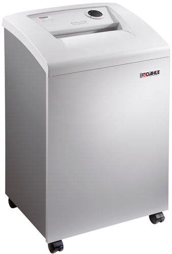 מגרסת נייר 40306 Dahle