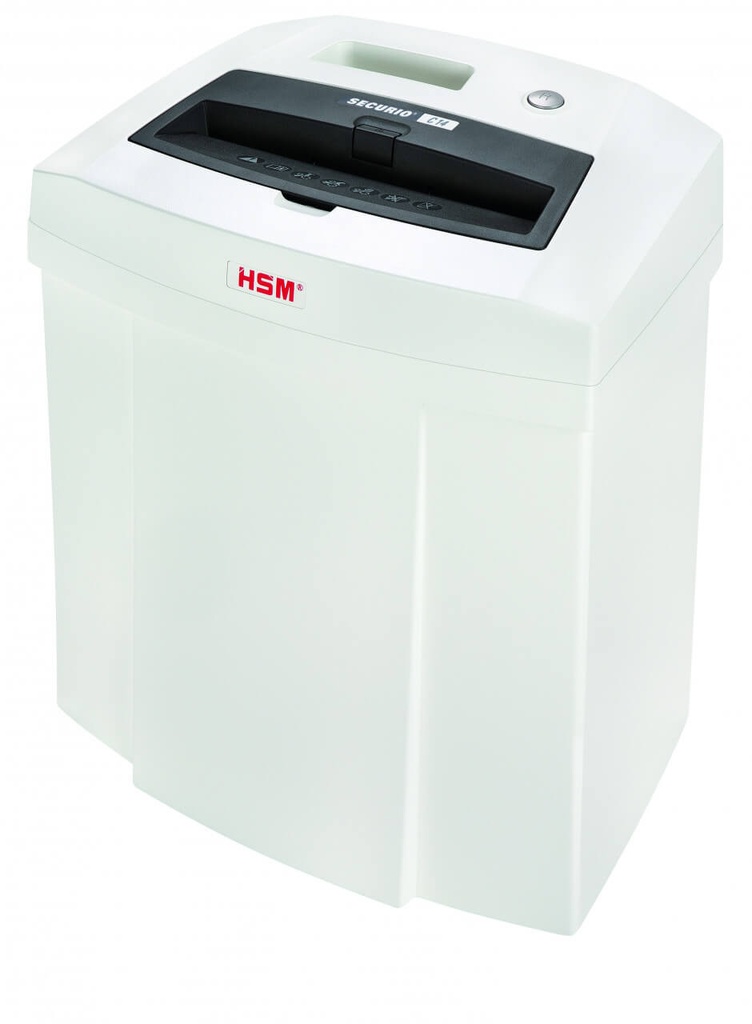 מגרסת נייר HSM SECURIO C14