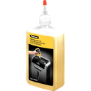 בקבוק שמן למגרסה FELLOWES DSC35250