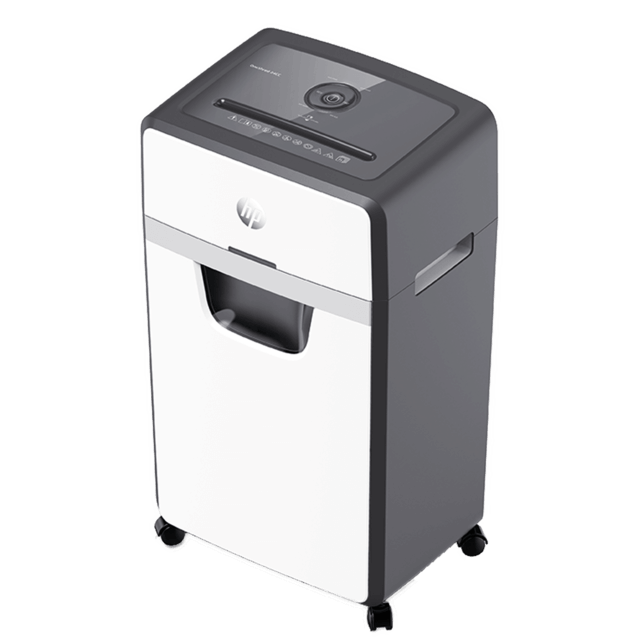 מגרסה HP OneShred 24CC