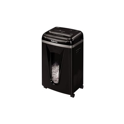 מגרסת נייר 22 ליטר Fellowes 450M