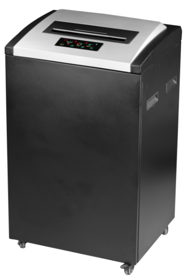 מגרסת נייר 110 ליטר Jinpex BP11038C