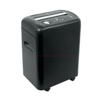 מגרסת נייר Aurora AS1219CE