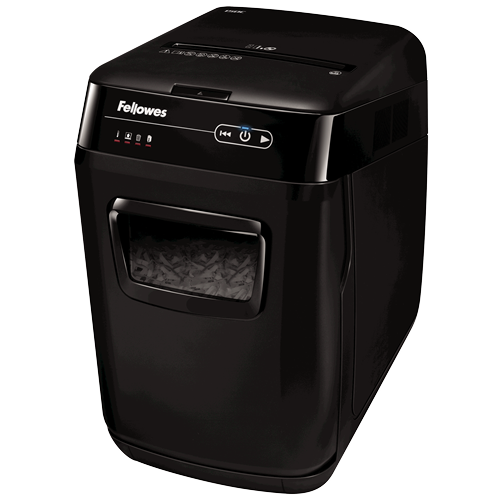 מגרסת נייר Fellowes AutoMax 150C