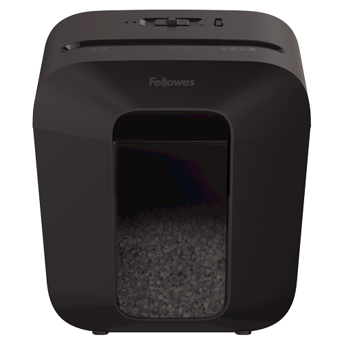 מגרסת נייר Fellowes LX25