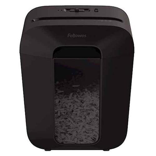 מגרסת נייר Fellowes LX45
