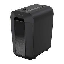 מגרסת נייר Fellowes LX65
