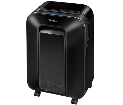 מגרסת נייר Fellowes Powershred LX200