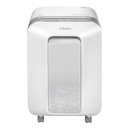 מגרסת נייר Fellowes Powershred LX201-W - צבע לבן